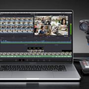 Nuovo switcher ATEM Mini Pro ISO, economico per produzioni dal vivo