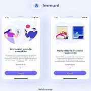 L'app Immuni ferma a 4,4 milioni di utenti