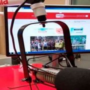 La tecnologia di Lawo al centro della produzione della brasiliana Rádio Itatiaia