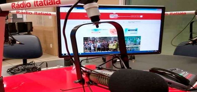 La tecnologia di Lawo al centro della produzione della brasiliana Rádio Itatiaia