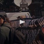 Meno fucili, più telecamere