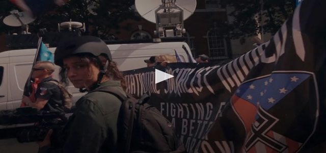 Meno fucili, più telecamere