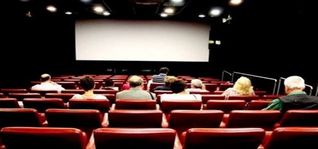 Cinema italiano: prove di ripresa post-covid