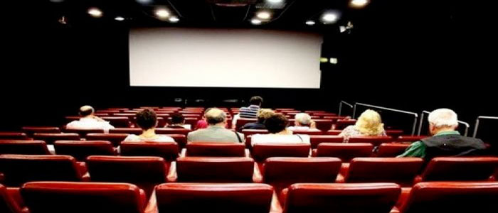 Cinema italiano: prove di ripresa post-covid