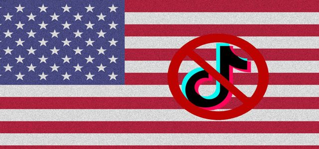 Tik Tok fa ricorso contro il bando di Trump