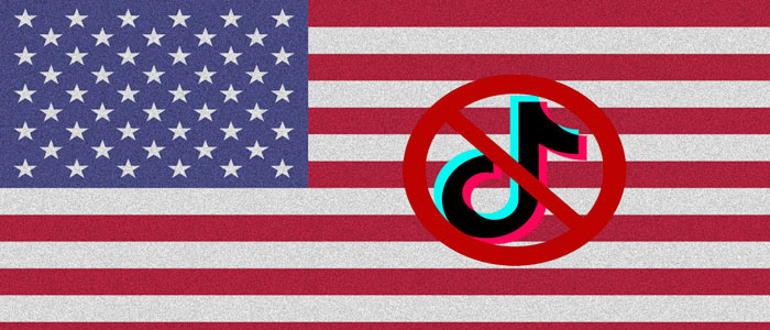 Tik Tok fa ricorso contro il bando di Trump