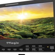 Tv Logic, settaggio e taratura colori