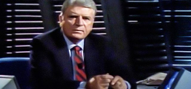 Addio a Sergio Zavoli, il decano della Rai
