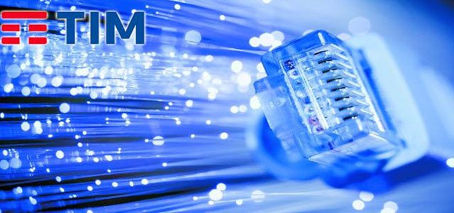 Tim, 2500 i comuni raggiunti dalla rete veloce in fibra ottica