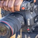 Canon ricomincia dalla C70