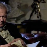 È morto Franco Maria Ricci, esteta dell'editoria