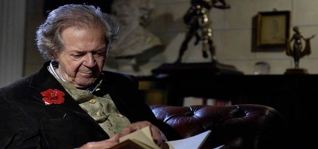 È morto Franco Maria Ricci, esteta dell'editoria