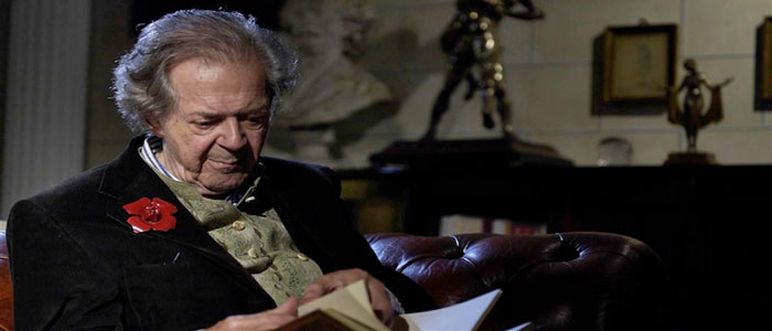 È morto Franco Maria Ricci, esteta dell'editoria