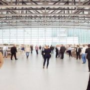 La Fiera di Francoforte sarà on line