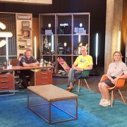The Gadget Show torna in onda  su Channel5 con ATEM Mini Pro