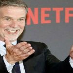 I segreti di Netflix nel nuovo libro di Reed Hastings