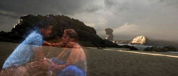 Intel Studios a Venezia con i film volumetrici