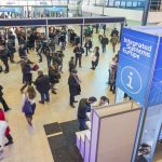 ISE (Integrated Systems Europe) Show 2021 rimandato da febbraio all'1-4 giugno