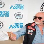 Radio Kiss Kiss nel mirino di Aurelio De Laurentiis