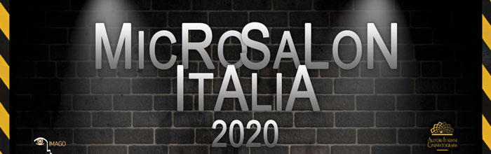 Il Microsalon di Roma si arrende al Covid, se ne riparla nel 2021