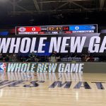 Le soluzioni di interfono wireless Bolero di Riedel e interfono a matrice digitale Artist per la NBA Bubble 2020