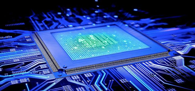 Smartphone, in calo il mercato dei processori