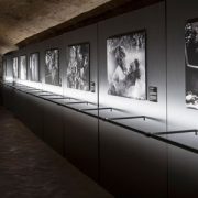 Dal 24 ottobre il Festival della Fotografia di Siena
