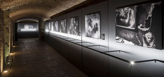 Dal 24 ottobre il Festival della Fotografia di Siena