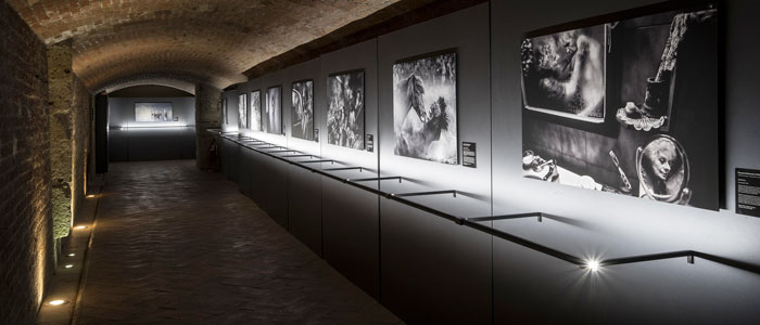 Dal 24 ottobre il Festival della Fotografia di Siena