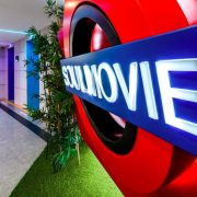 Propaganda Live (la7) in diretta con Soul Movie e Grass Valley Kula