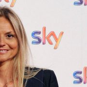 Sky Italia, nuovo incarico per Sarah Varetto
