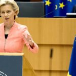 Ursula von der Leyen: "al digitale il 20% del Recovery Fund"