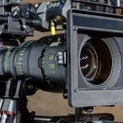 Nuovi obbiettivi ARRI Signature Zoom