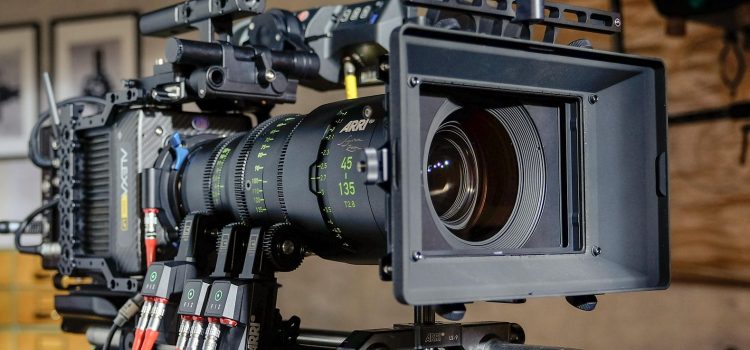 Nuovi obbiettivi ARRI Signature Zoom