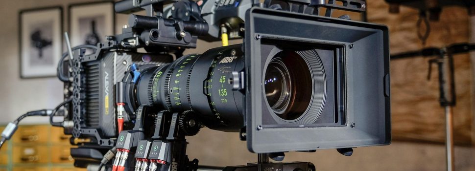 Nuovi obbiettivi ARRI Signature Zoom