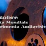 27 ottobre, Giornata Mondiale dell'Audiovisivo