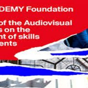 Professioni dell'audiovisivo, nasce Anica Academy