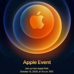 13 ottobre, in arrivo iPhone 12 con 5G