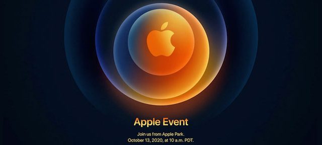 13 ottobre, in arrivo iPhone 12 con 5G