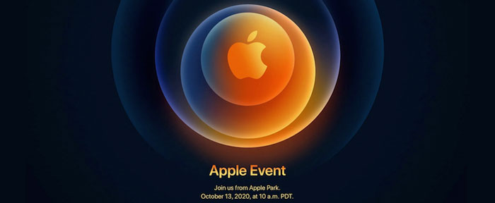 13 ottobre, in arrivo iPhone 12 con 5G