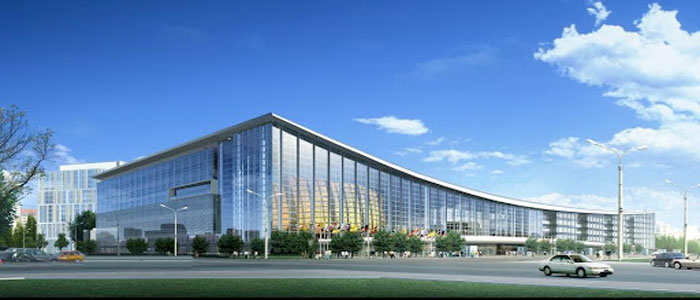 Pechino 2022, decisa l'integrazione fra Main Press Center e International Broadcasting Center