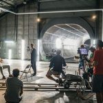 Cinema EOS Canon in tour dal 26 ottobre