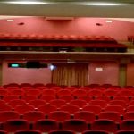 Cts: cinema e teatri all'80% al chiuso