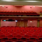 Cts: cinema e teatri all'80% al chiuso