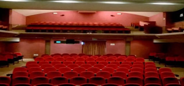 Cts: cinema e teatri all'80% al chiuso