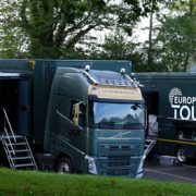 La soluzione IP di SDNsquare 'governa' tutti i flussi audio/video nell' OB Van di CTV