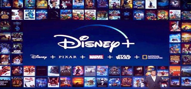 Disney punta sullo streaming