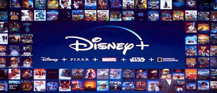 Disney punta sullo streaming