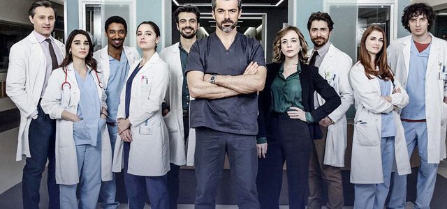DOC Nelle Tue Mani alla conquista del mondo