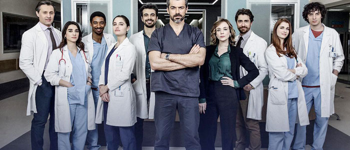 DOC Nelle Tue Mani alla conquista del mondo